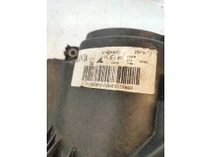 Recambio de faro izquierdo para lancia delta (181) argento referencia OEM IAM 51824830   2