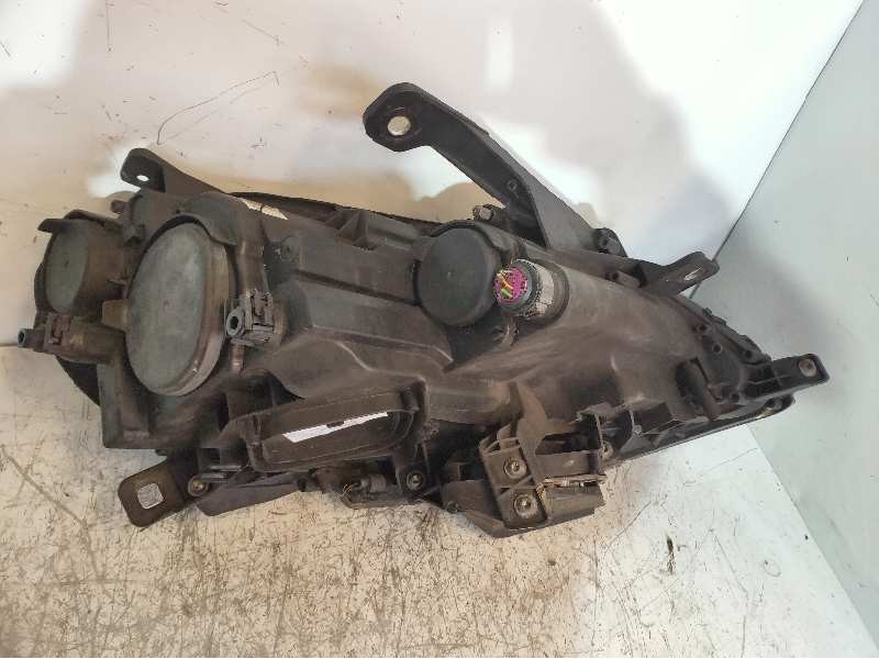 Recambio de faro izquierdo para lancia delta (181) argento referencia OEM IAM 51824830  