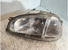 Recambio de faro derecho para ligier nova referencia OEM IAM   