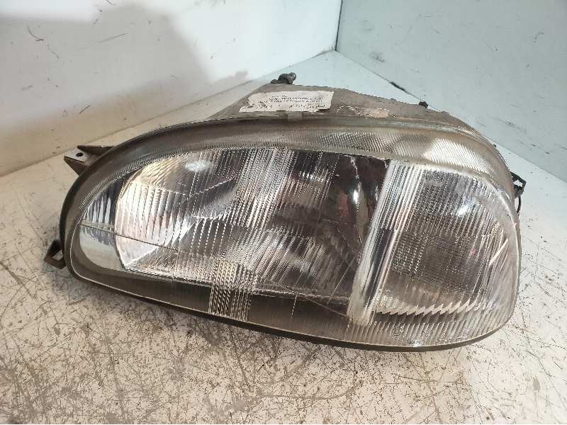 Recambio de faro derecho para ligier nova referencia OEM IAM    Recambio de faro derecho para ligier nova referencia OEM IAM