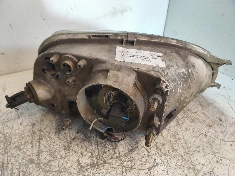 Recambio de faro derecho para ligier nova referencia OEM IAM    Recambio de faro derecho para ligier nova referencia OEM IAM