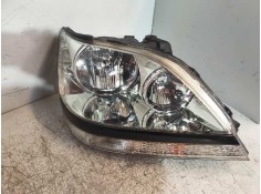 Recambio de faro derecho para lexus rx300 (mcu15) 3.0 referencia OEM IAM   