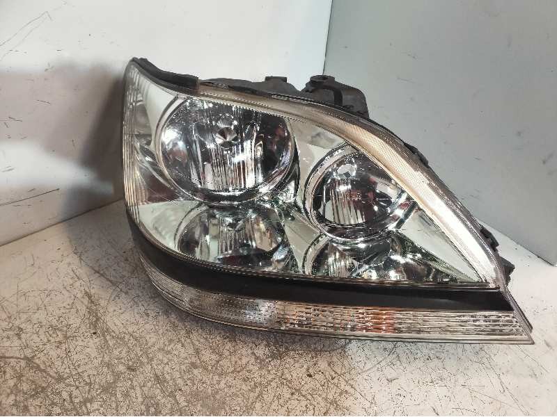 Recambio de faro derecho para lexus rx300 (mcu15) 3.0 referencia OEM IAM   