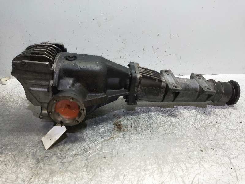 Recambio de diferencial trasero para maserati 222 se 2.8 biturbo referencia OEM IAM 12HU004005 89L3257 