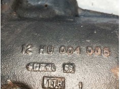 Recambio de diferencial trasero para maserati 222 se 2.8 biturbo referencia OEM IAM 12HU004005 89L3257  2