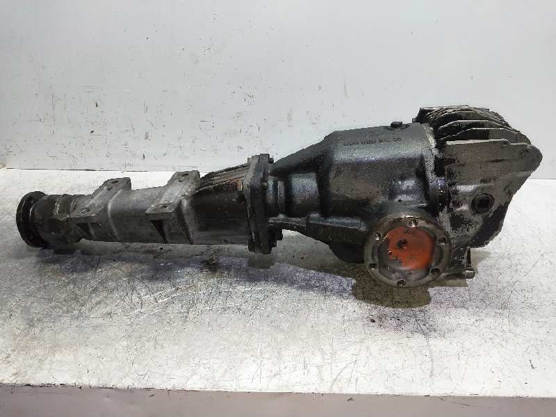 Recambio de diferencial trasero para maserati 222 se 2.8 biturbo referencia OEM IAM 12HU004005 89L3257 