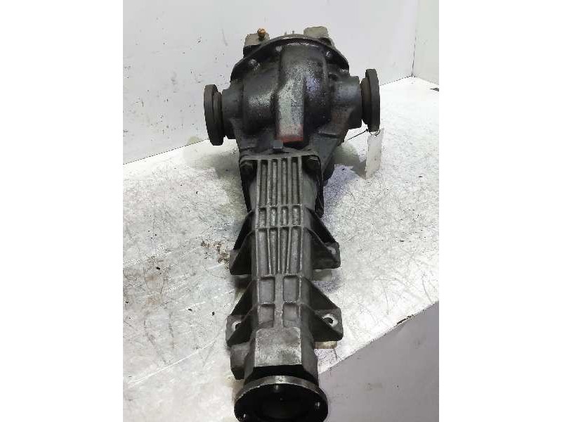 Recambio de diferencial trasero para maserati 222 se 2.8 biturbo referencia OEM IAM 12HU004005 89L3257 