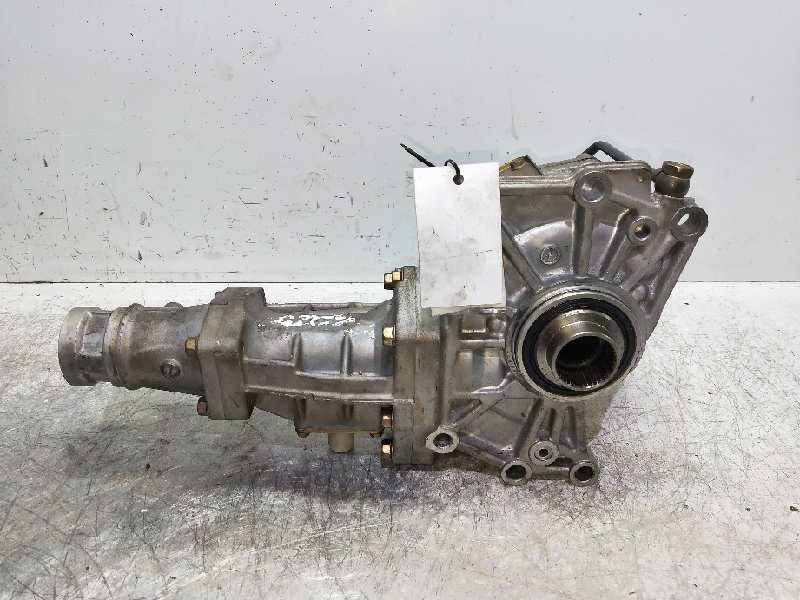 Recambio de diferencial delantero para mitsubishi outlander (cu0w) 2.0 cat referencia OEM IAM   