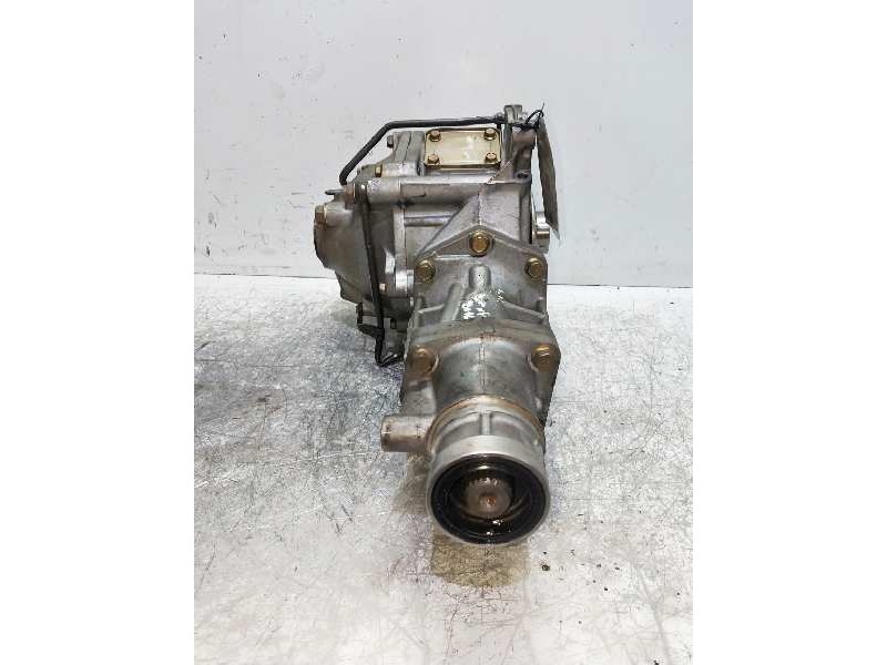 Recambio de diferencial delantero para mitsubishi outlander (cu0w) 2.0 cat referencia OEM IAM   