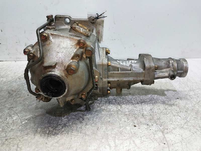 Recambio de diferencial delantero para mitsubishi outlander (cu0w) 2.0 cat referencia OEM IAM   