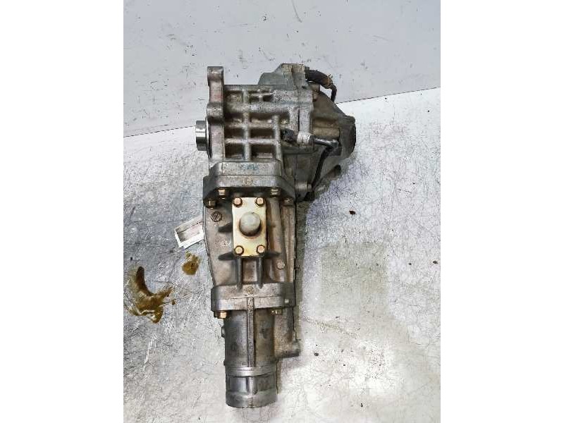 Recambio de diferencial delantero para mitsubishi outlander (cu0w) 2.0 cat referencia OEM IAM   
