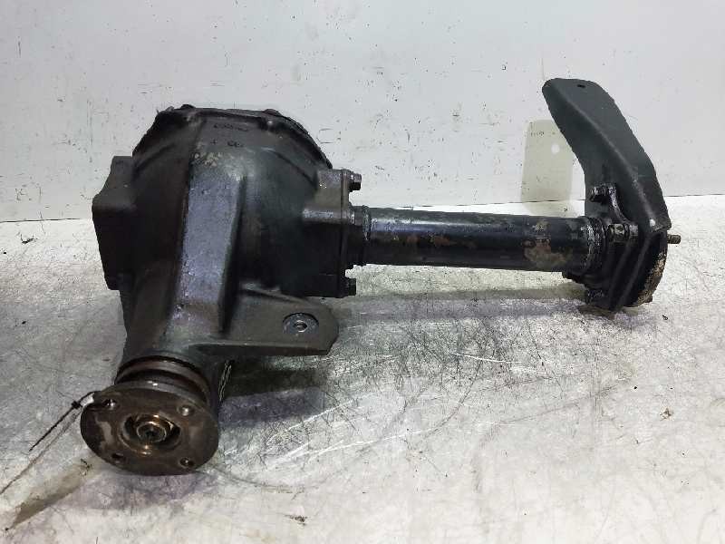 Recambio de diferencial delantero para mitsubishi montero (l040) 2.5 turbodiesel referencia OEM IAM   