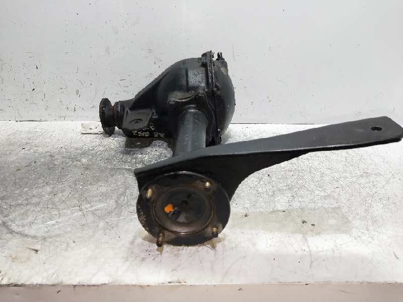 Recambio de diferencial delantero para mitsubishi montero (l040) 2.5 turbodiesel referencia OEM IAM   
