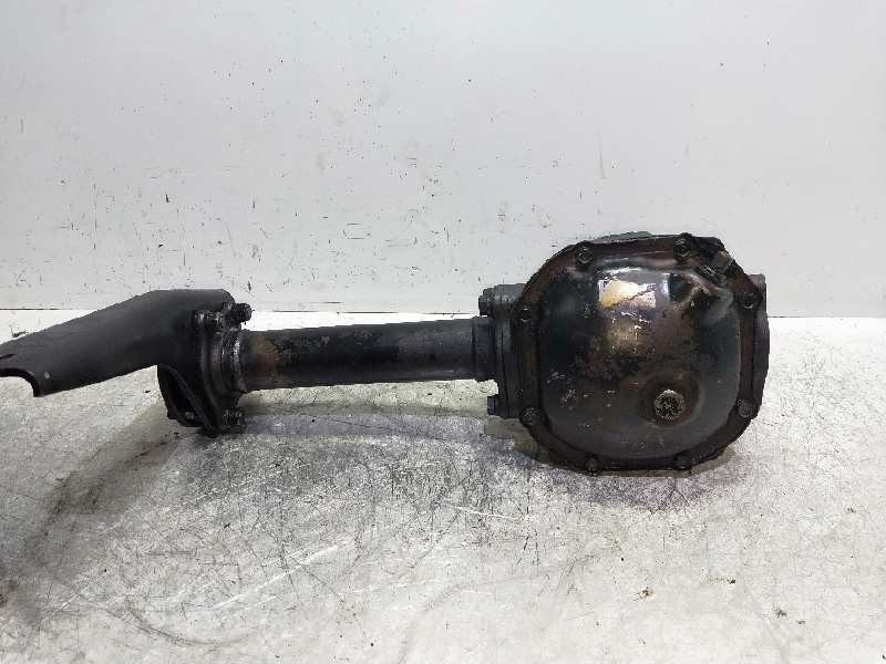 Recambio de diferencial delantero para mitsubishi montero (l040) 2.5 turbodiesel referencia OEM IAM   