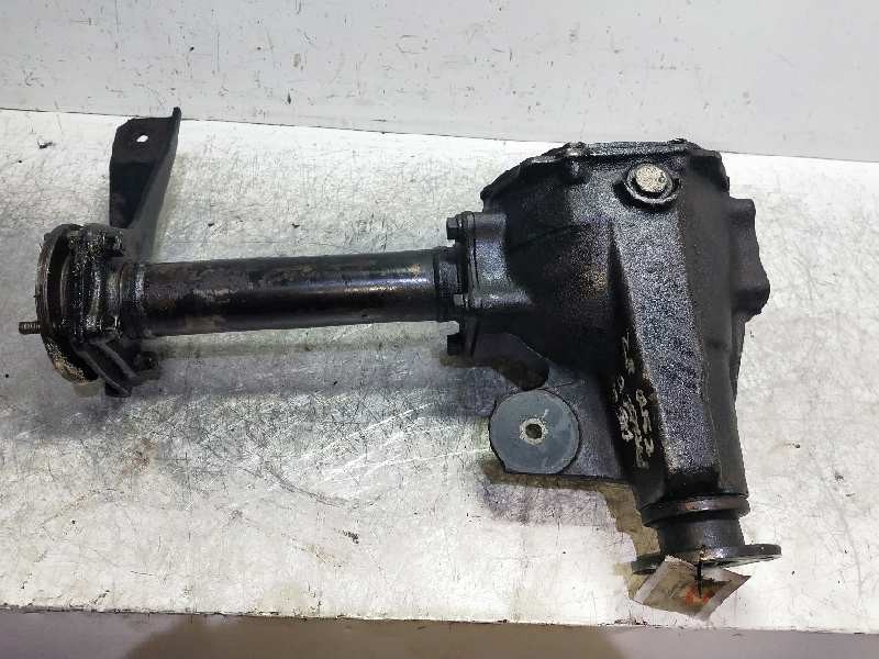 Recambio de diferencial delantero para mitsubishi montero (l040) 2.5 turbodiesel referencia OEM IAM   
