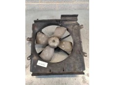 Recambio de electroventilador para mazda 323 berlina (bg) 1.9 16v cat referencia OEM IAM   