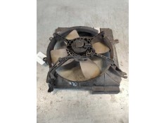 Recambio de electroventilador para mazda 323 berlina (bg) 1.9 16v cat referencia OEM IAM    2