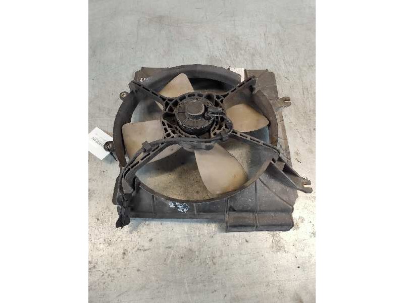 Recambio de electroventilador para mazda 323 berlina (bg) 1.9 16v cat referencia OEM IAM   