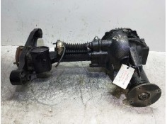 Recambio de diferencial delantero para mitsubishi montero (v80/v90) 3.2 di-d cat referencia OEM IAM MR453792  