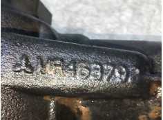 Recambio de diferencial delantero para mitsubishi montero (v80/v90) 3.2 di-d cat referencia OEM IAM MR453792   2
