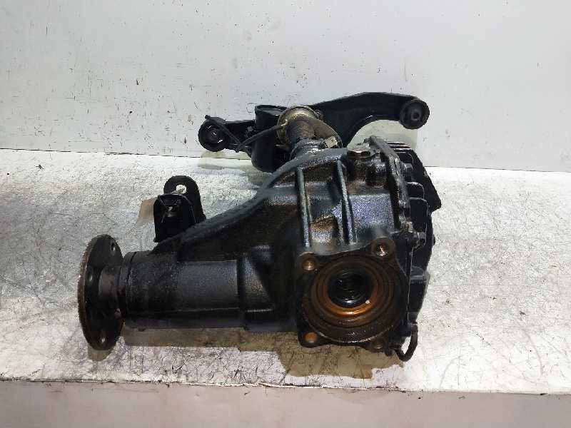 Recambio de diferencial delantero para mitsubishi montero (v80/v90) 3.2 di-d cat referencia OEM IAM MR453792  