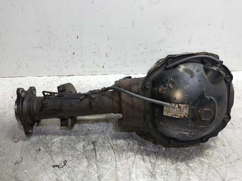 Recambio de diferencial delantero para mitsubishi montero (v20/v40) 3.5 v6 24v cat referencia OEM IAM    Recambio de diferencial delantero para mitsubishi montero (v20/v40) 3.5 v6 24v cat referencia OEM IAM
