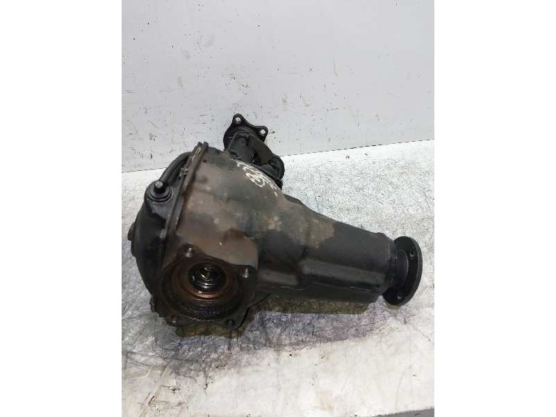 Recambio de diferencial delantero para mitsubishi montero (v20/v40) 3.5 v6 24v cat referencia OEM IAM    Recambio de diferencial delantero para mitsubishi montero (v20/v40) 3.5 v6 24v cat referencia OEM IAM