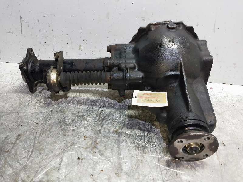 Recambio de diferencial delantero para mitsubishi montero (v20/v40) 3.5 v6 24v cat referencia OEM IAM    Recambio de diferencial delantero para mitsubishi montero (v20/v40) 3.5 v6 24v cat referencia OEM IAM
