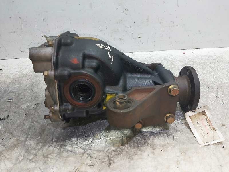Recambio de diferencial trasero para mitsubishi outlander (cu0w) 2.0 cat referencia OEM IAM MR111746  