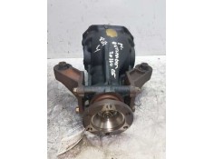Recambio de diferencial trasero para mitsubishi outlander (cu0w) 2.0 cat referencia OEM IAM MR111746   2