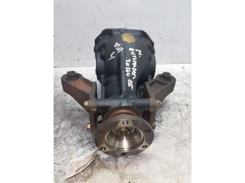 Recambio de diferencial trasero para mitsubishi outlander (cu0w) 2.0 cat referencia OEM IAM MR111746  