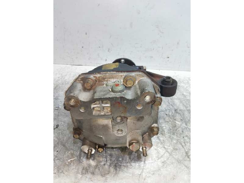 Recambio de diferencial trasero para mitsubishi outlander (cu0w) 2.0 cat referencia OEM IAM MR111746  