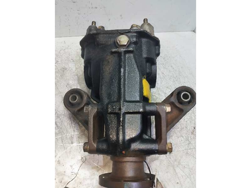 Recambio de diferencial trasero para mitsubishi outlander (cu0w) 2.0 cat referencia OEM IAM MR111746  