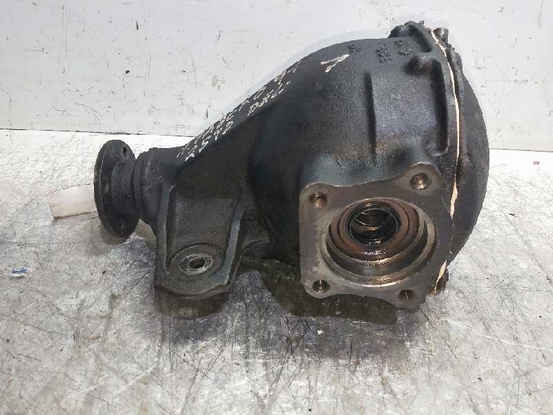 Recambio de diferencial delantero para mitsubishi montero (v20/v40) 2500 td gl (2-ptas.) referencia OEM IAM   