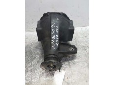 Recambio de diferencial delantero para mitsubishi montero (v20/v40) 2500 td gl (2-ptas.) referencia OEM IAM    2