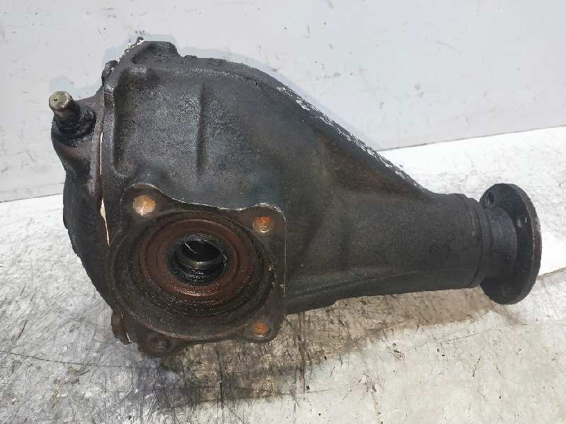 Recambio de diferencial delantero para mitsubishi montero (v20/v40) 2500 td gl (2-ptas.) referencia OEM IAM   