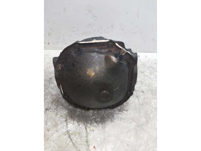 Recambio de diferencial delantero para mitsubishi montero (v20/v40) 2500 td gl (2-ptas.) referencia OEM IAM   