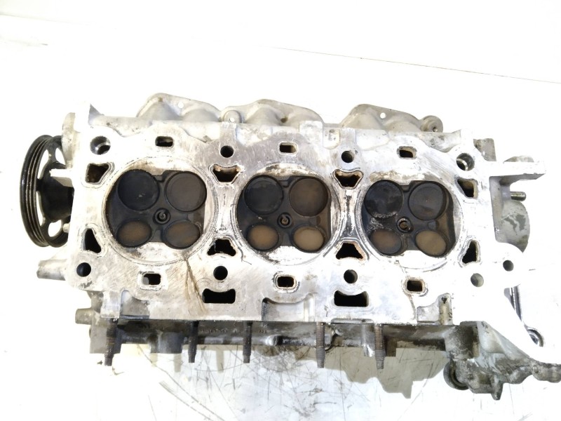 Recambio de culata para ford cougar (mc) v6 referencia OEM IAM LCBA F73E6C064DA DELANTERA