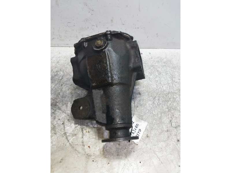 Recambio de diferencial delantero para mitsubishi montero (v20/v40) 2500 td gl (2-ptas.) referencia OEM IAM   