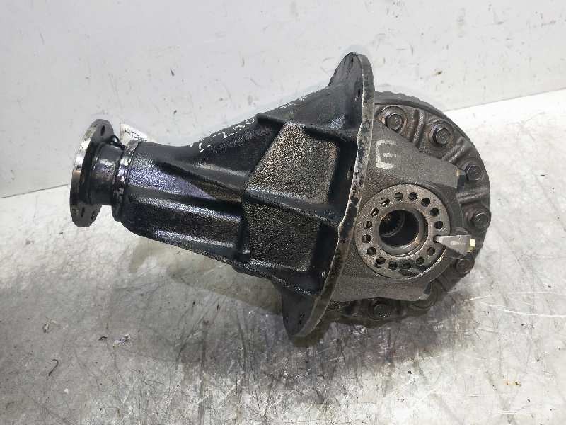Recambio de diferencial trasero para mitsubishi l 200 (k6/7) 2500 td glx (4-ptas.) referencia OEM IAM   