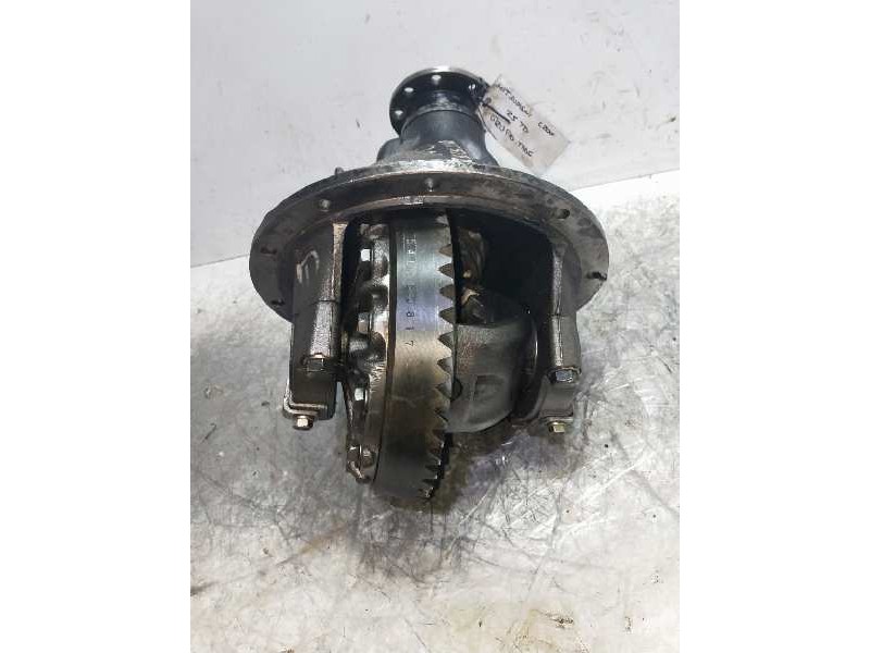 Recambio de diferencial trasero para mitsubishi l 200 (k6/7) 2500 td glx (4-ptas.) referencia OEM IAM   