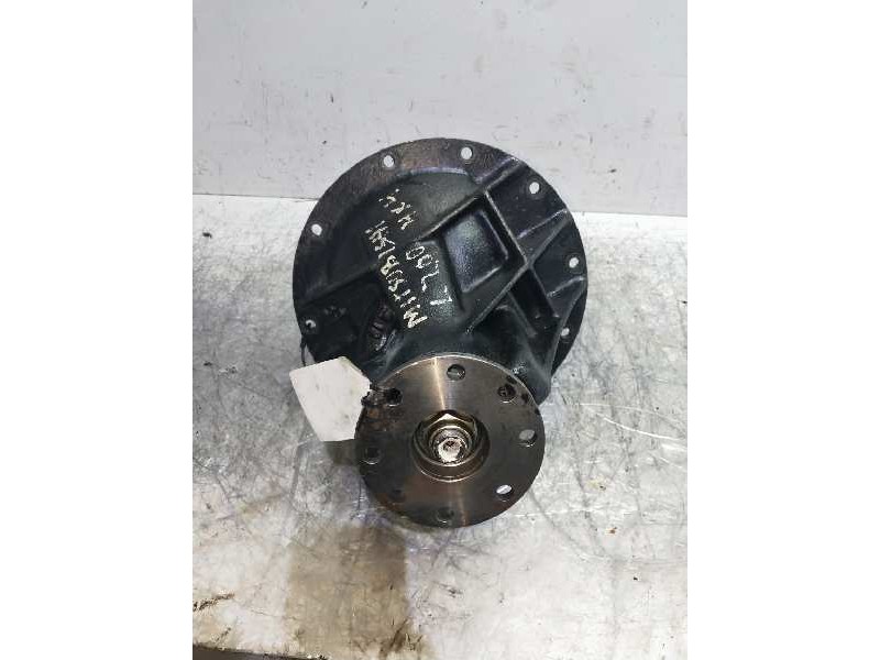 Recambio de diferencial trasero para mitsubishi l 200 (k6/7) 2500 td glx (4-ptas.) referencia OEM IAM   