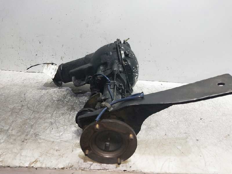 Recambio de diferencial delantero para mitsubishi montero (v20/v40) 2.5 td cat referencia OEM IAM   