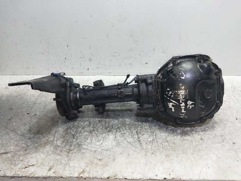 Recambio de diferencial delantero para mitsubishi montero (v20/v40) 2.5 td cat referencia OEM IAM   