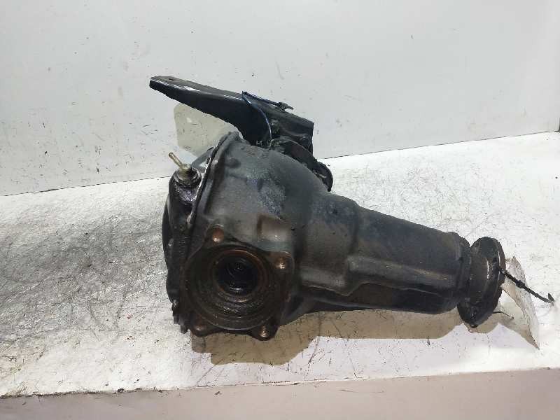 Recambio de diferencial delantero para mitsubishi montero (v20/v40) 2.5 td cat referencia OEM IAM   