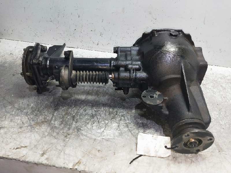 Recambio de diferencial delantero para mitsubishi montero (v20/v40) 2.5 td cat referencia OEM IAM   