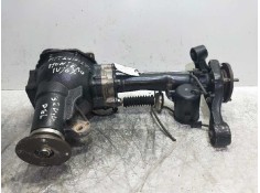 Recambio de diferencial delantero para mitsubishi montero (v80/v90) 3.2 di-d cat referencia OEM IAM MR453792  
