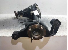 Recambio de diferencial delantero para mitsubishi montero (v80/v90) 3.2 di-d cat referencia OEM IAM MR453792   2