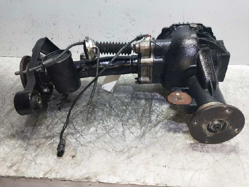 Recambio de diferencial delantero para mitsubishi montero (v80/v90) 3.2 di-d cat referencia OEM IAM MR453792  