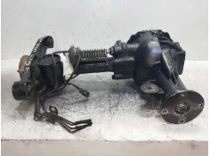 Recambio de diferencial delantero para mitsubishi montero (v60/v70) 3.2 di-d cat referencia OEM IAM MR453792 MXS 3.917 